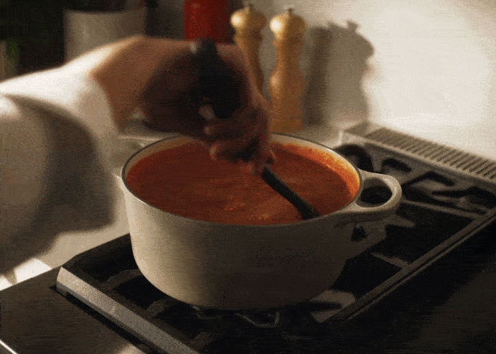 Braiser