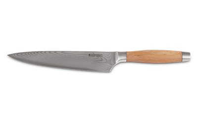 Couteau du chef