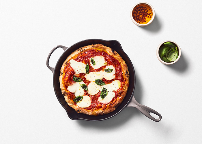 Pizza Margherita 