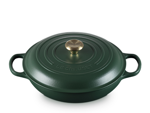 Braiser