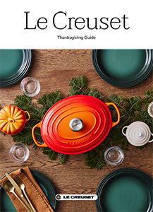 Thanksgiving Recipe Book