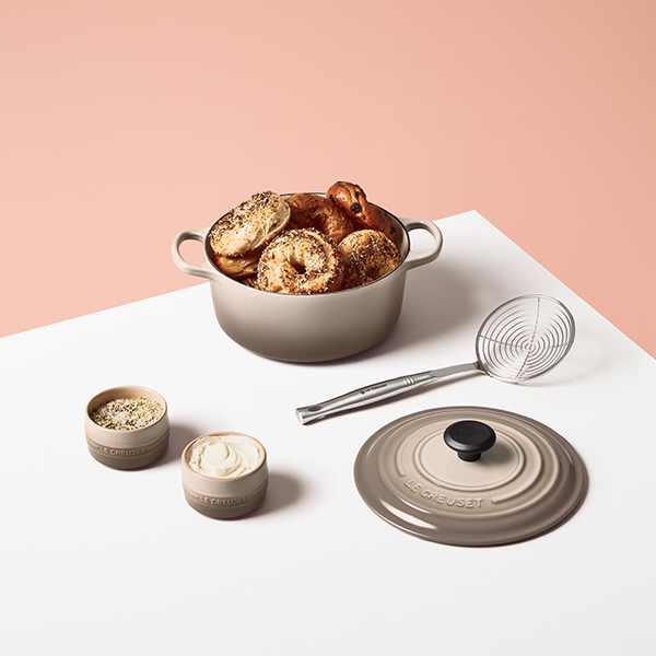 Everything Bagels