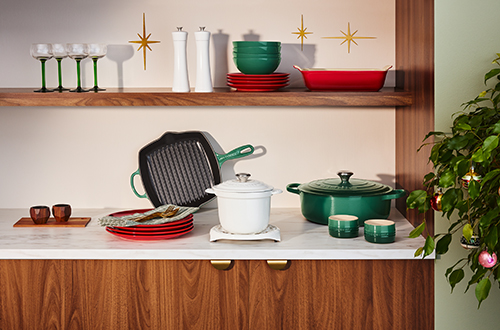 Ultimate Holiday Gift Guide