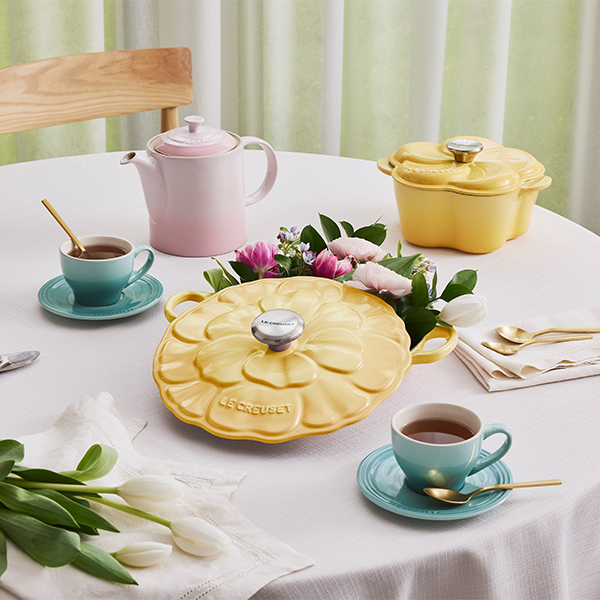 The Petal Collection