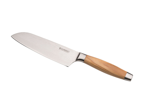 Santoku Knives