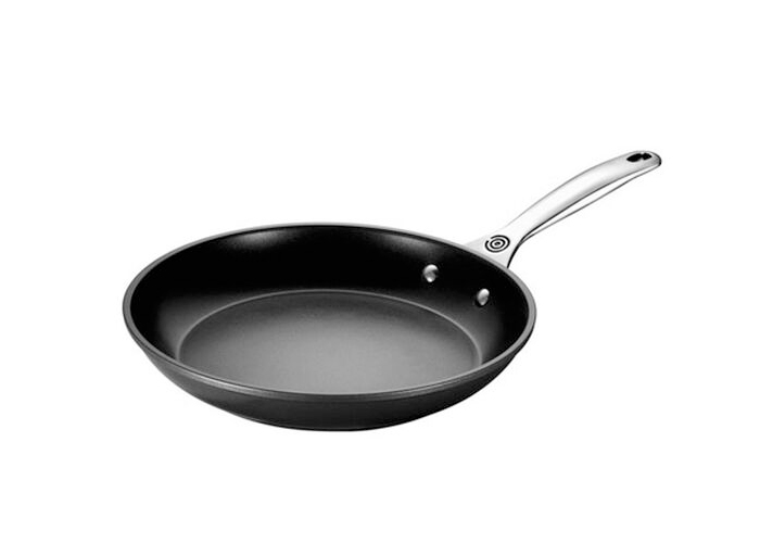 Toughened Nonstick Pro Fry Pan