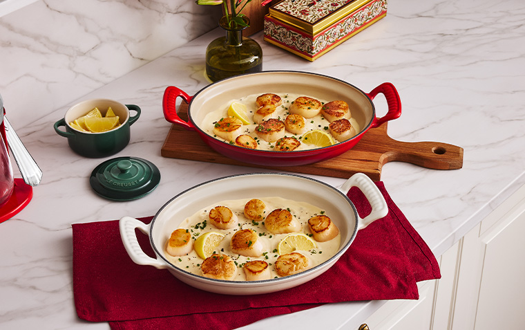 Recettes des F&ecirc;tes