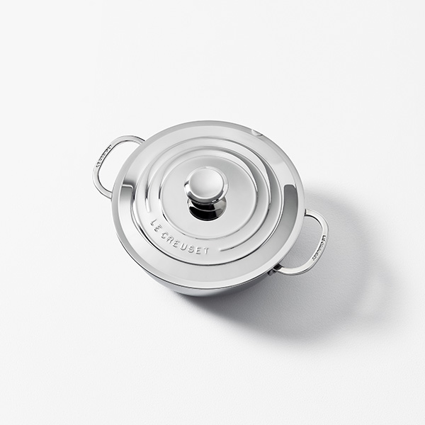 Stainless Steel
