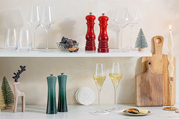 Idées Cadeaux Bas de Noël pour Foodies