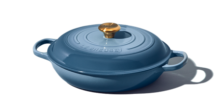 braiser