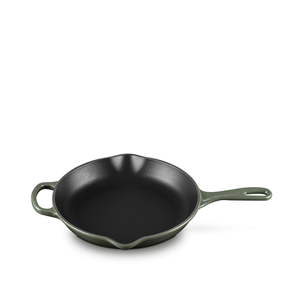 Iron Handle Skillet
