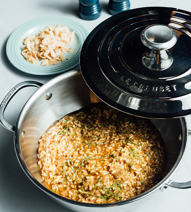 Risotto