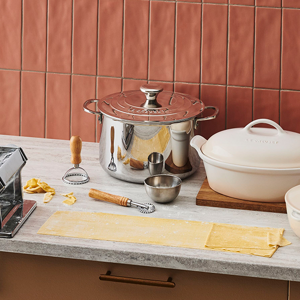 Make a Restaurant-Worthy Meal at Home