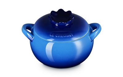 Blueberry Mini Cocotte