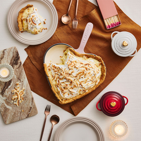 Get Them a Gift That Feeds Their Love