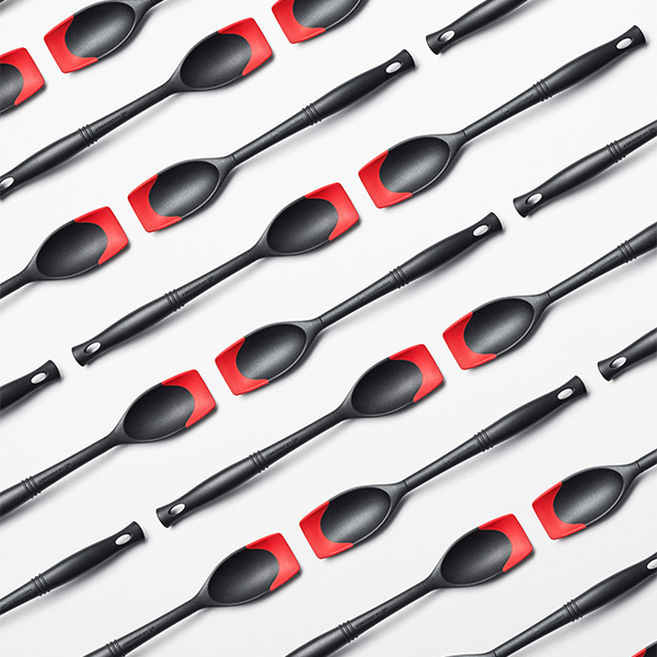 Revolution® Edge Sauté Spoon
