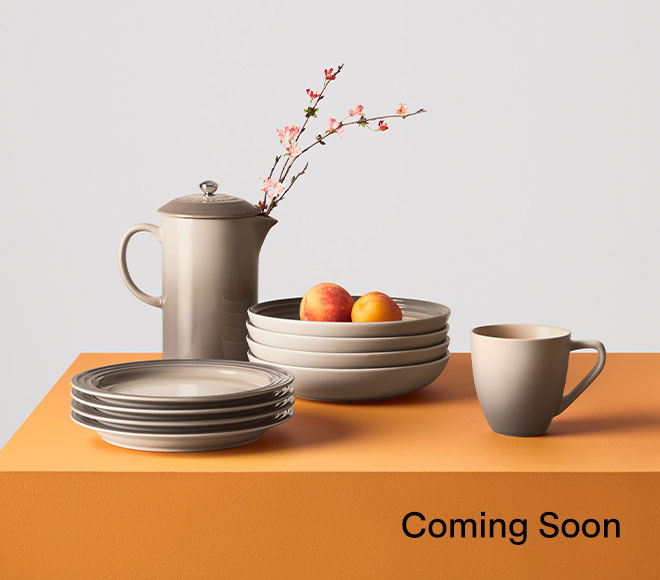 Introducing Nutmeg Le Creuset® Canada Official Site