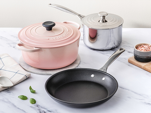 5-Piece Beginner Chef Set