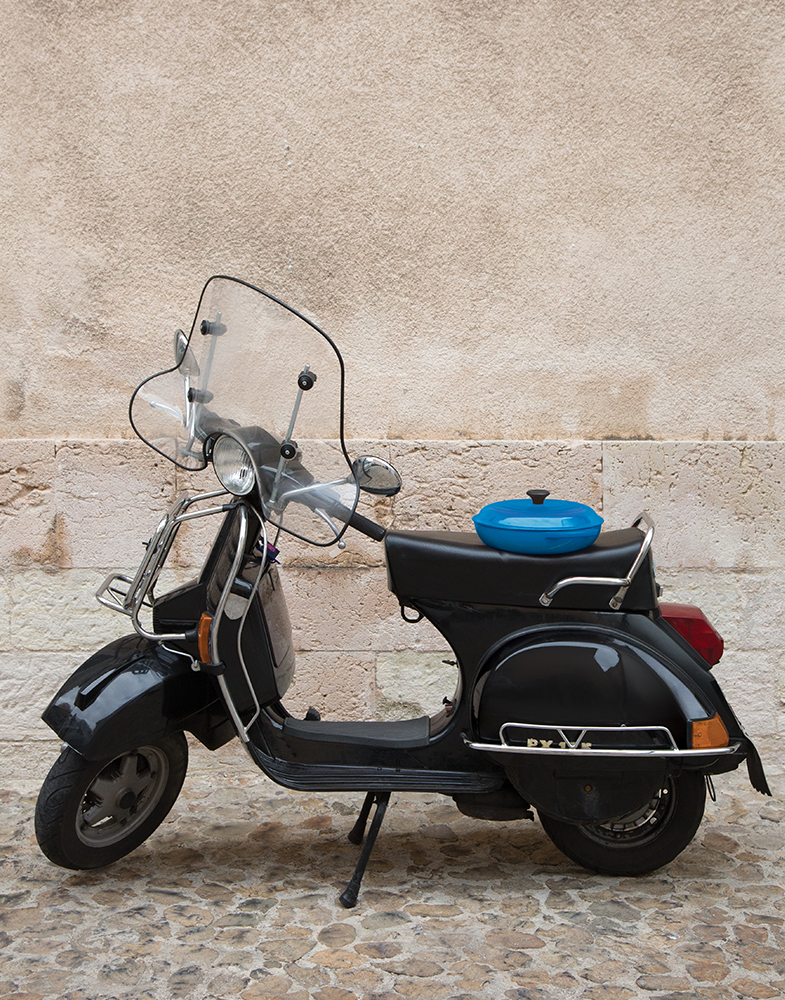 Vespa