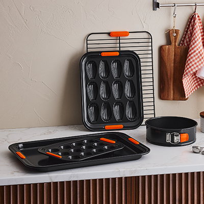 Metal Bakeware Promotion
