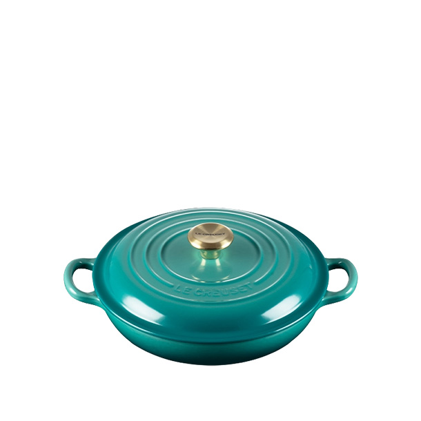 Braiser