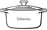 Treats Icon