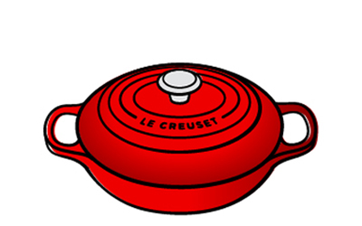 Beginner Chef Set