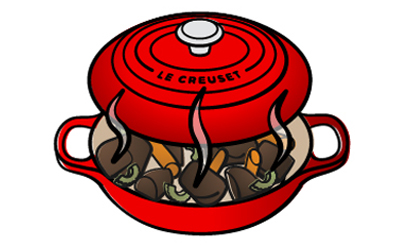 Beginner Chef Set