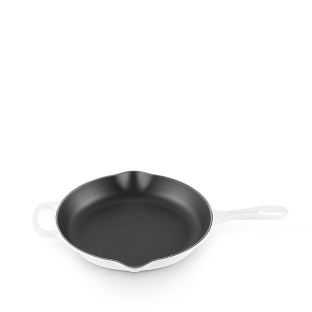 Iron Handle Skillet