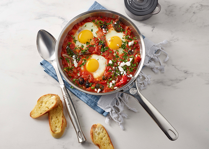 Shakshuka