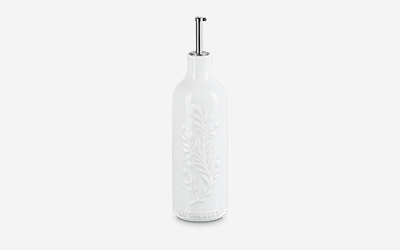 Olive Branch Oil Cruet