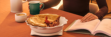 Rectangular Casserole