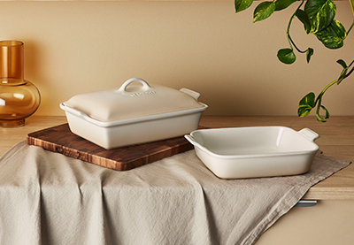 Baking Dishes