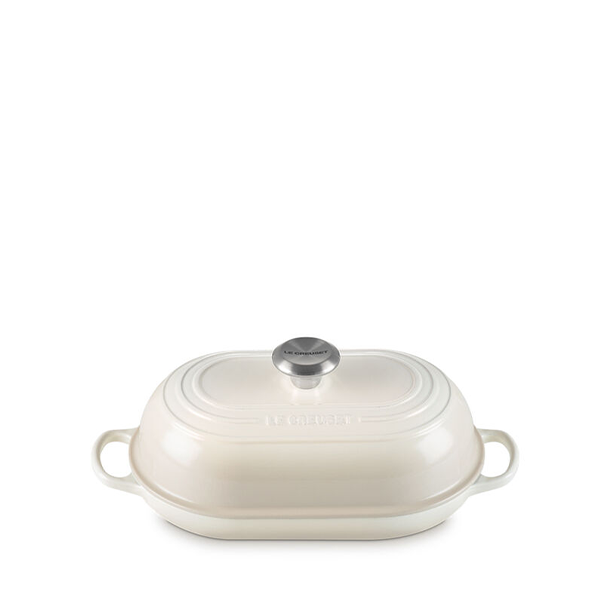 OVAL BREAD OVEN