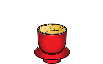 Capacités des contenants