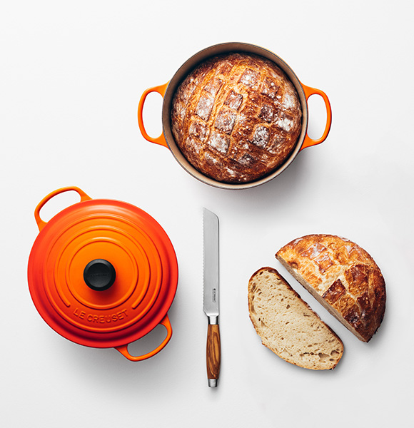 >Qu'est-ce que je peux cuisiner dans une cocotte?