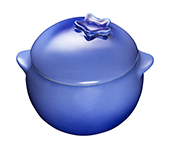 Blueberry Casserole