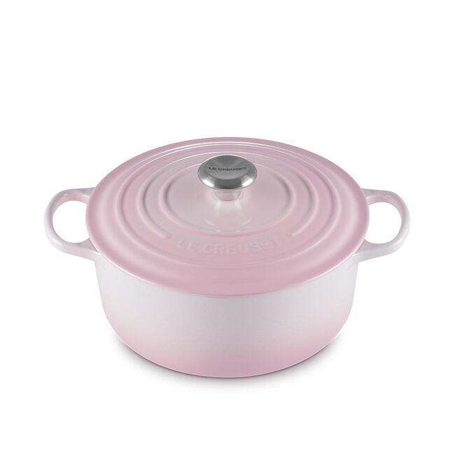 Round Dutch Oven