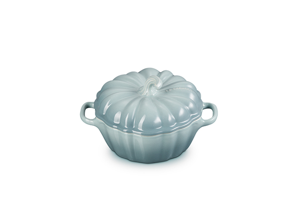 Pumpkin Mini Cocotte