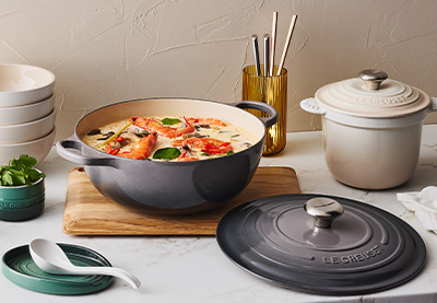 Soup Season Starts Here
