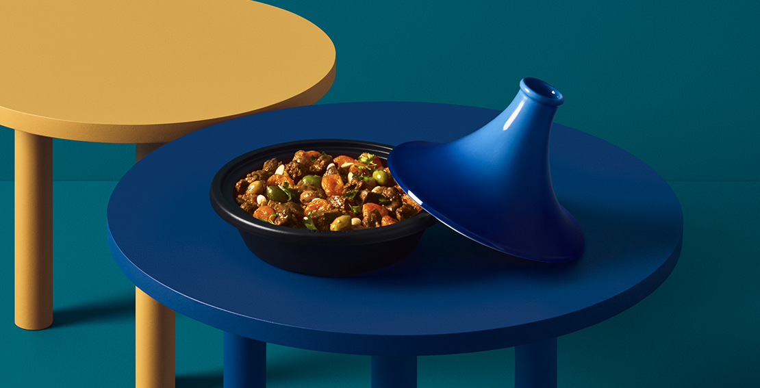 Moroccan Tagine Pot Enamelled Cast Iron Tagine Le Creuset Le Creuset® Canada Official Site