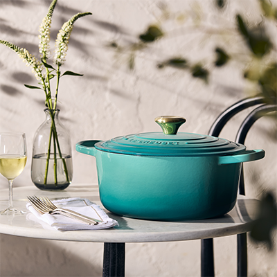 Introducing Bleu Riviera