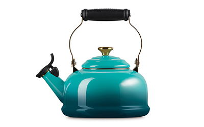 Classic Whistling Kettle