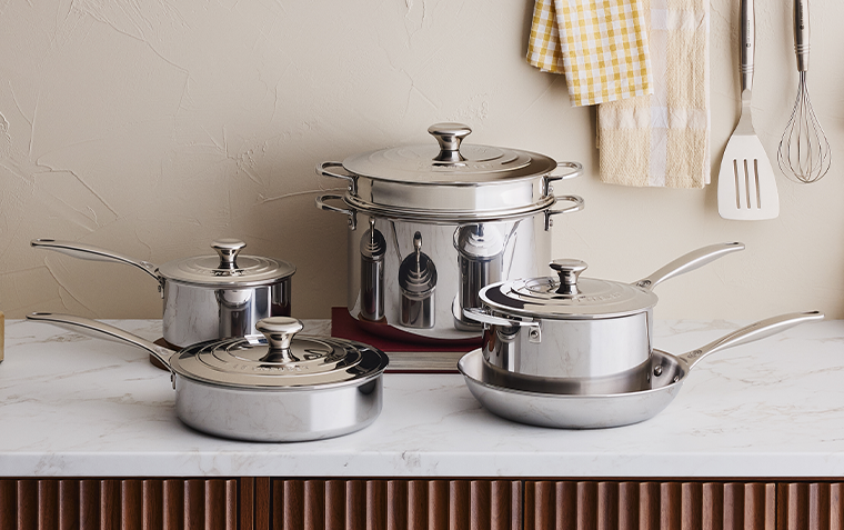 Stainless Steel