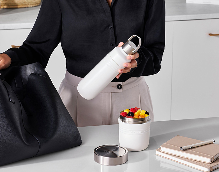 On The Go Collection