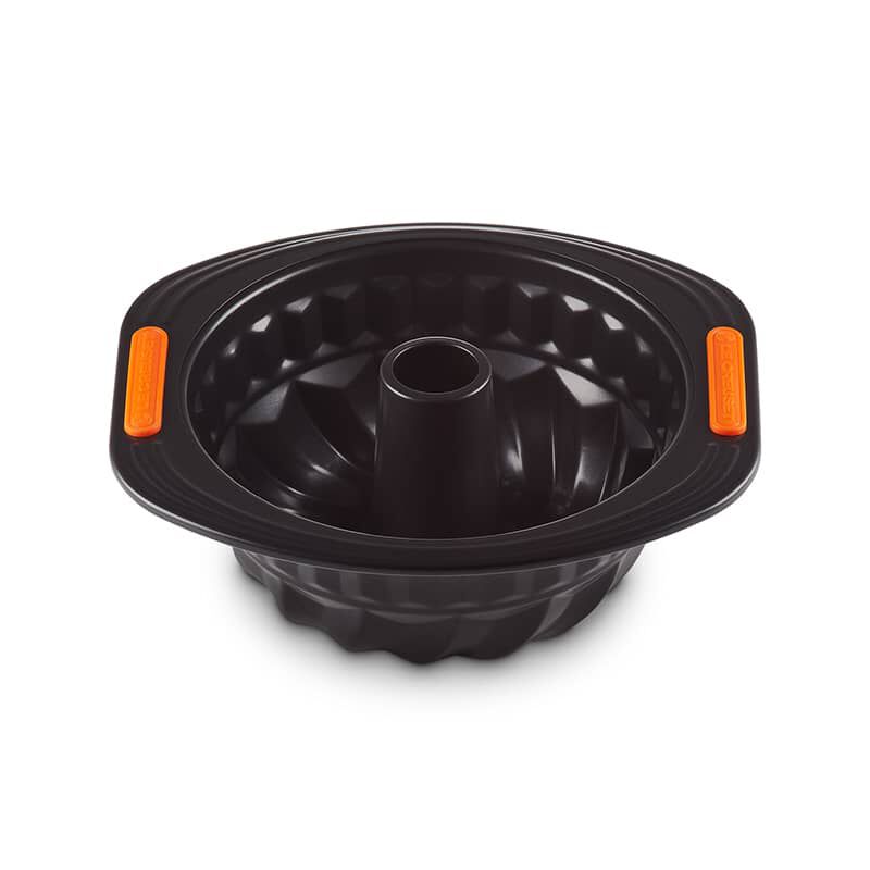Fluted Cake Pan