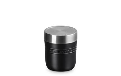 On The Go Food Jar