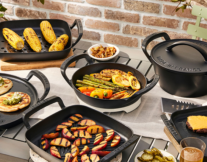 Alpine Outdoor Collection