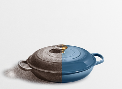 The Specialty Cookware
