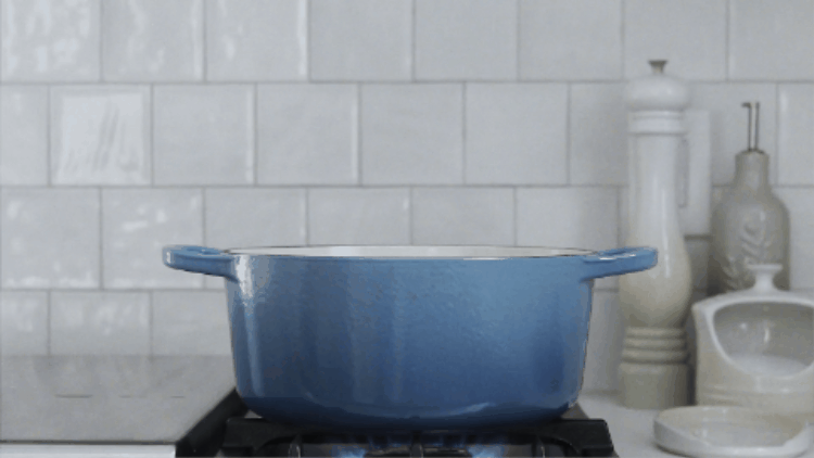 How to Steam Clams and Mussels